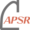 APSR logo