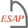 ESAP logo
