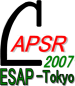 ESAP Tokyo logo