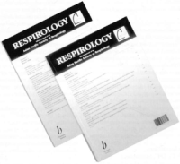 Respirology covers