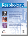 Respirology cover